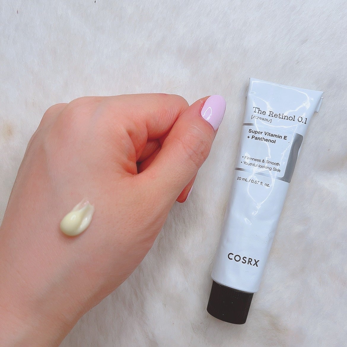 RXザ・ビタミンC23セラム/COSRX/美容液を使ったクチコミ(4枚目)