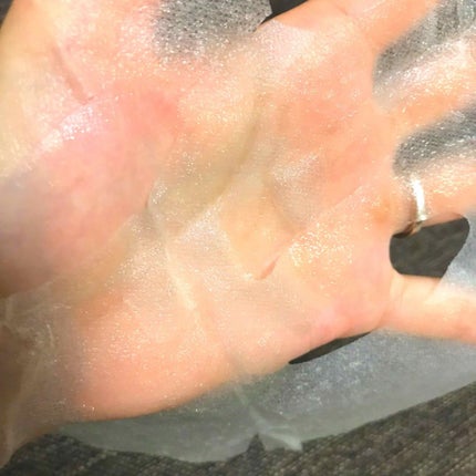 BABY FACE/Dermal/洗い流すパック・マスクを使ったクチコミ(2枚目)