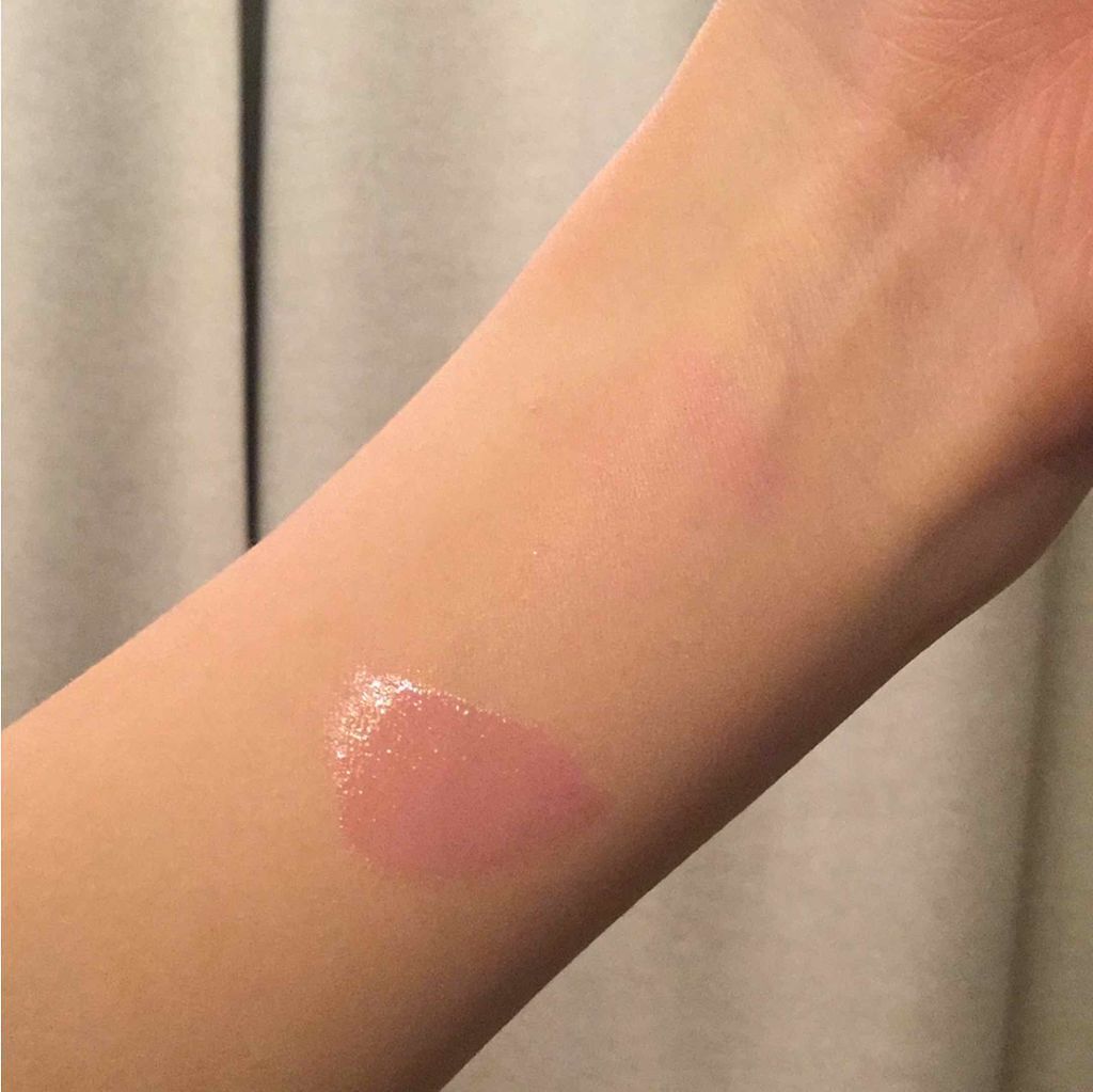 WP ディアダーリンソーダティント/ETUDE/口紅を使ったクチコミ(2枚目)