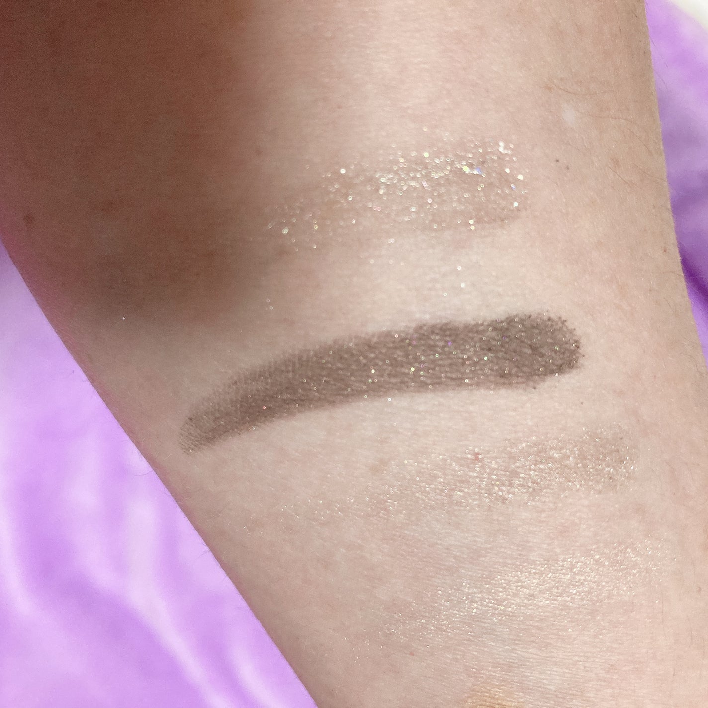 アイカラーレーション/LUNASOL/アイシャドウパレットを使ったクチコミ(3枚目)