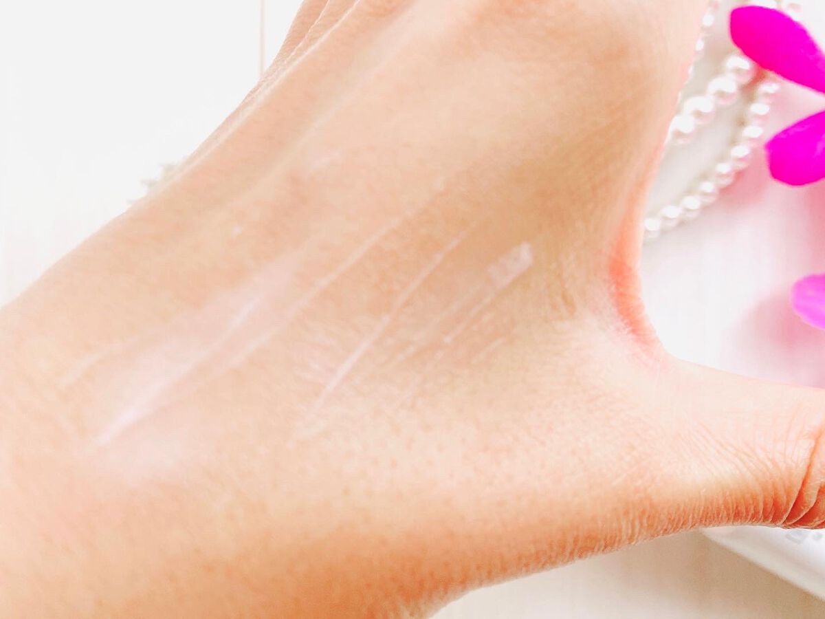 モイスチュア ハンドクリーム/カルテHD/ハンドクリームを使ったクチコミ(6枚目)