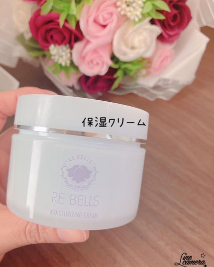 導入保湿美容液/REBELLS/美容液を使ったクチコミ(5枚目)