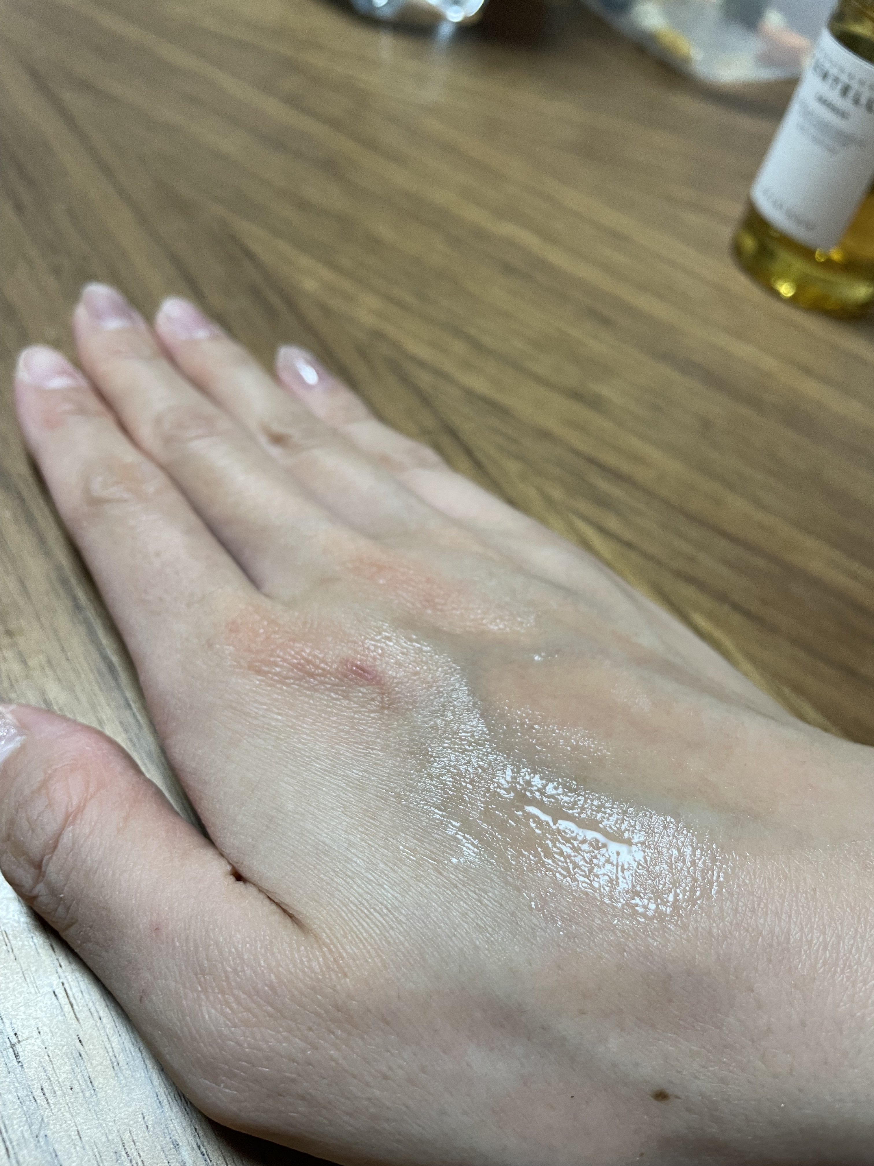 センテラ アンプル/SKIN1004/美容液を使ったクチコミ（3枚目）