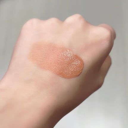 メイクアップ キット 星冴  /SUQQU/メイクアップキットを使ったクチコミ(4枚目)