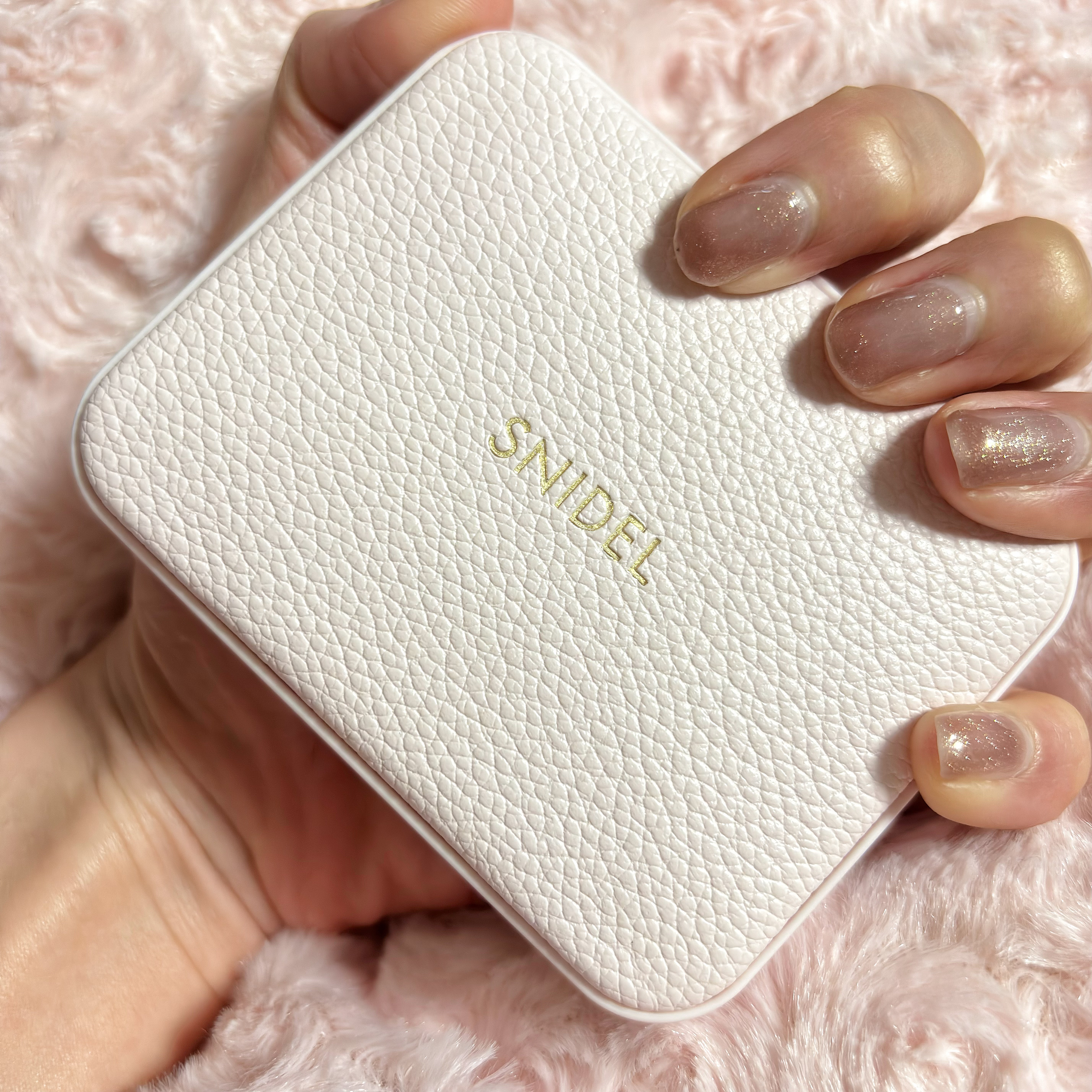 アイデザイナー n/SNIDEL BEAUTY/アイシャドウパレットを使ったクチコミ（2枚目）