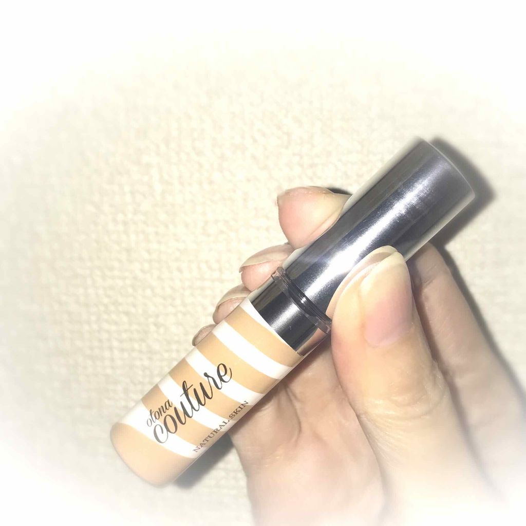 マーブル コンシーラー/otona couture/リキッドコンシーラーを使ったクチコミ(1枚目)