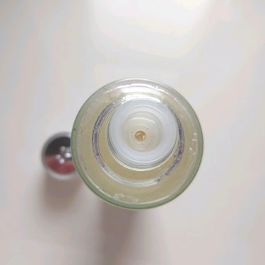 クラリフィック デュアル エッセンス ローション EX/LANCOME/化粧水を使ったクチコミ（3枚目）