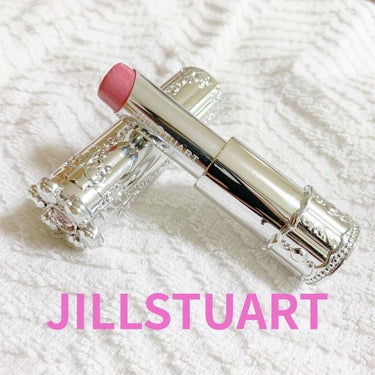 リップブロッサム (旧)/JILL STUART/口紅を使ったクチコミ（1枚目）