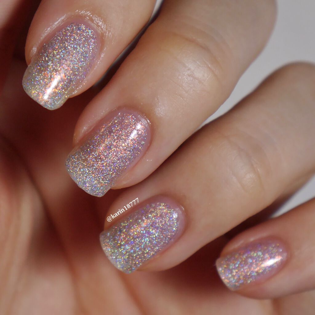 Shleee Polish/Shleee Polish/マニキュアを使ったクチコミ（2枚目）