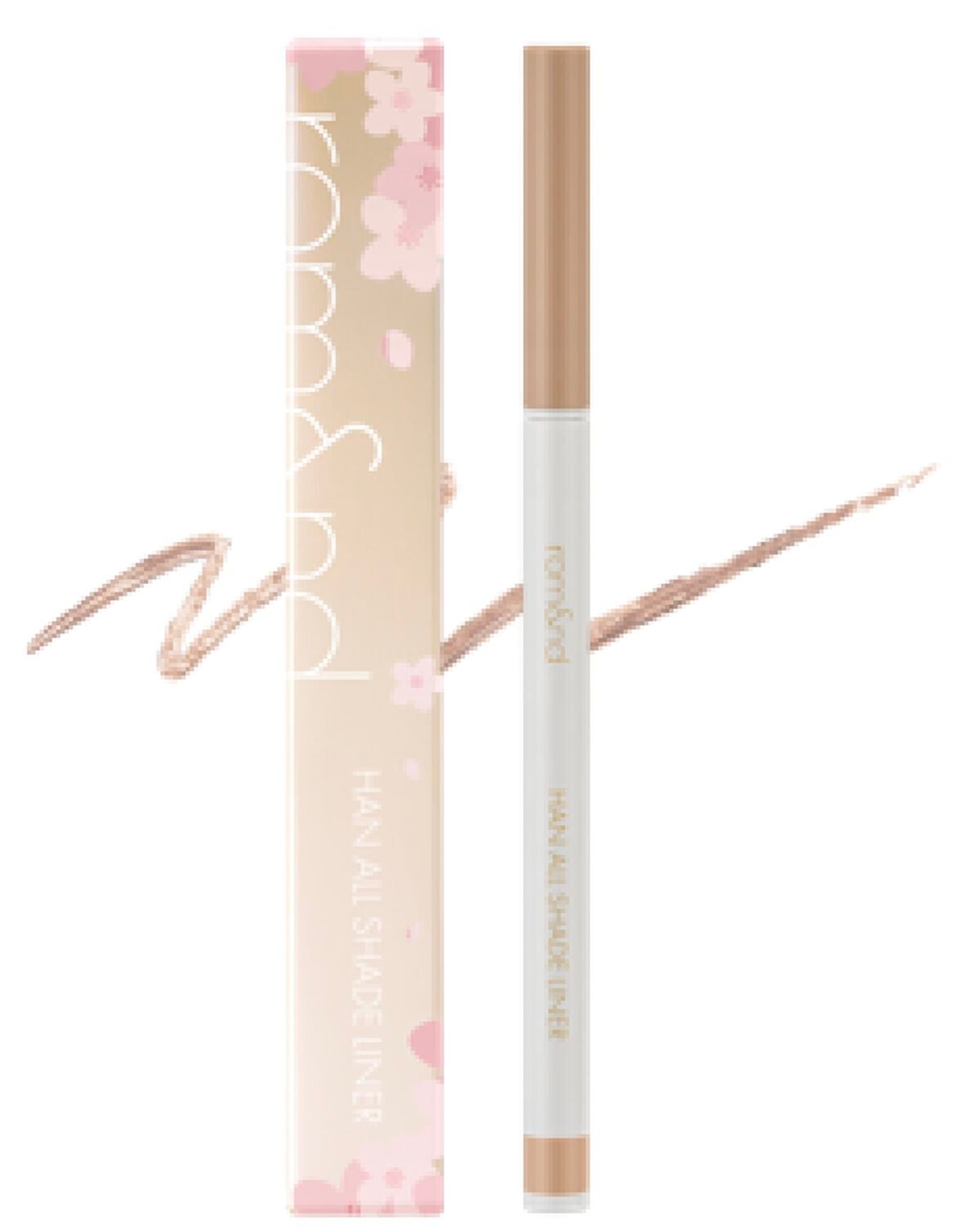 ハンオールシェードライナー 06 フェイドアッシュ