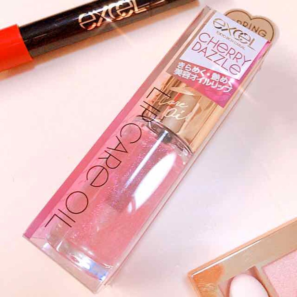 春からメイクデビューの人必見!初心者向けメイク講座(リップ・チーク編)のサムネイル