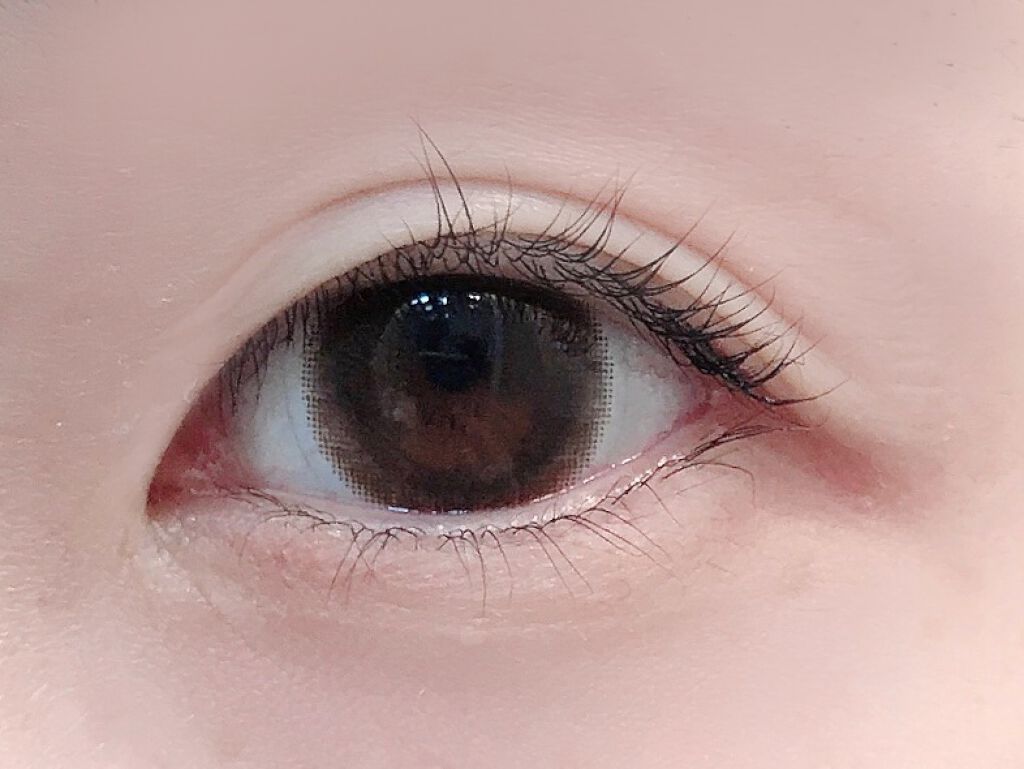 EYE2IN 低刺激 セルフプロ用 まつげパーマ 3種 セット/Qoo10/その他キットセットを使ったクチコミ(3枚目)