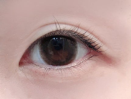 EYE2IN 低刺激 セルフプロ用 まつげパーマ 3種 セット/Qoo10/その他キットセットを使ったクチコミ(3枚目)