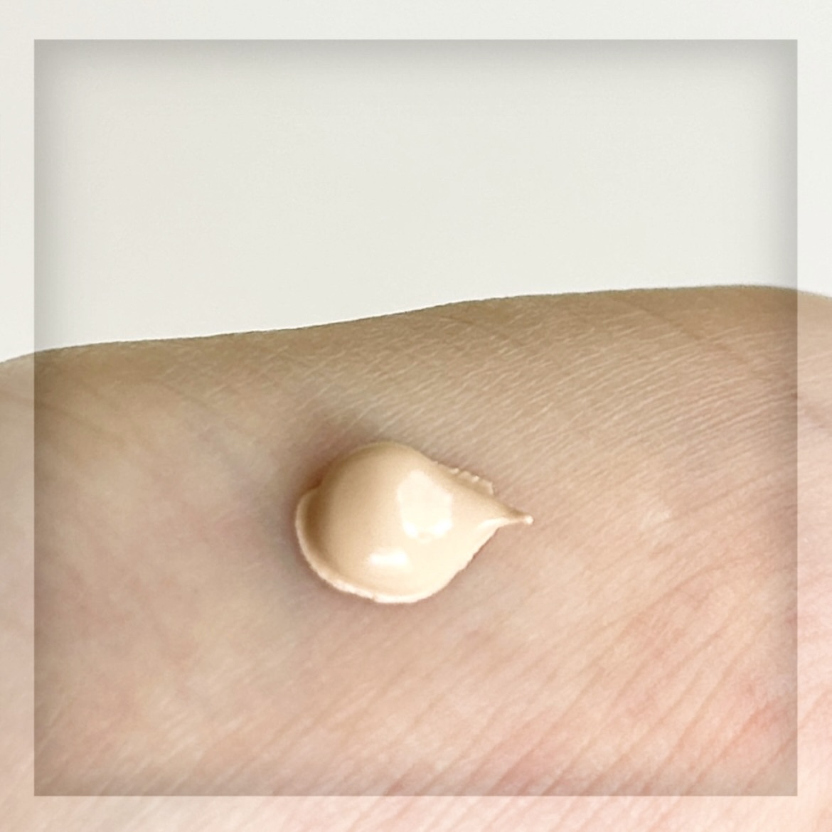 スキンベースクリーム/Upt/化粧下地を使ったクチコミ（3枚目）