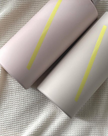 SQ アンチポリューショントリートメント/ShinkoQ/洗い流すヘアトリートメントを使ったクチコミ(2枚目)