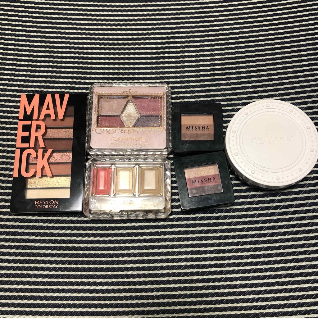 メイクの上からリフレッシュシート/ビオレ/フェイスシートを使ったクチコミ（3枚目）