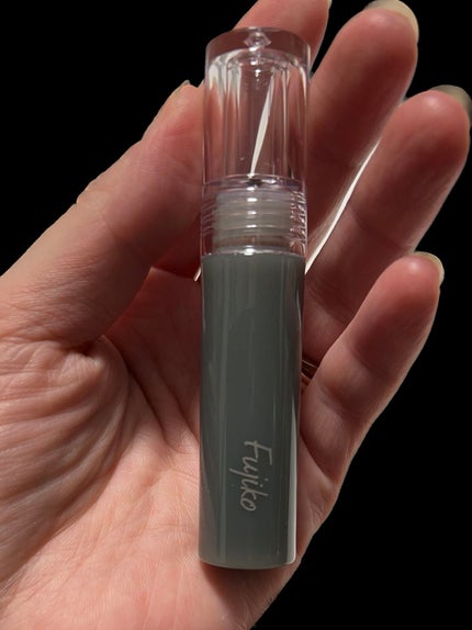 ニュアンスラップティント/Fujiko/リップティントを使ったクチコミ(4枚目)