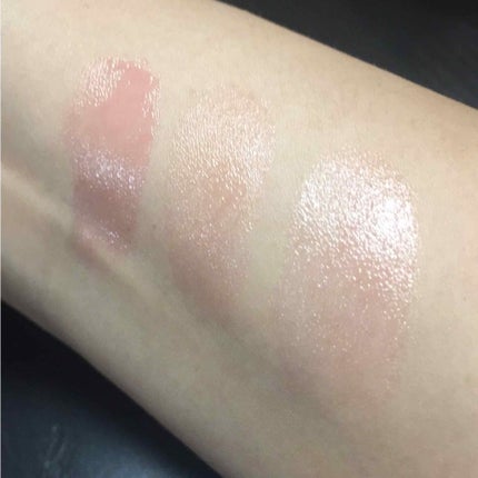 【旧】ディオール アディクト リップ グロウ/Dior/リップケアを使ったクチコミ(3枚目)