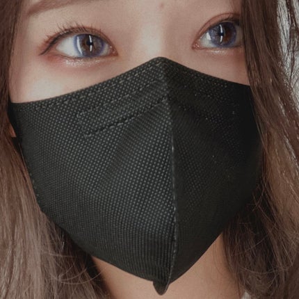 ハニードロップスワンデーU/HONEY DROPS/ワンデー(1DAY)カラコンを使ったクチコミ(4枚目)