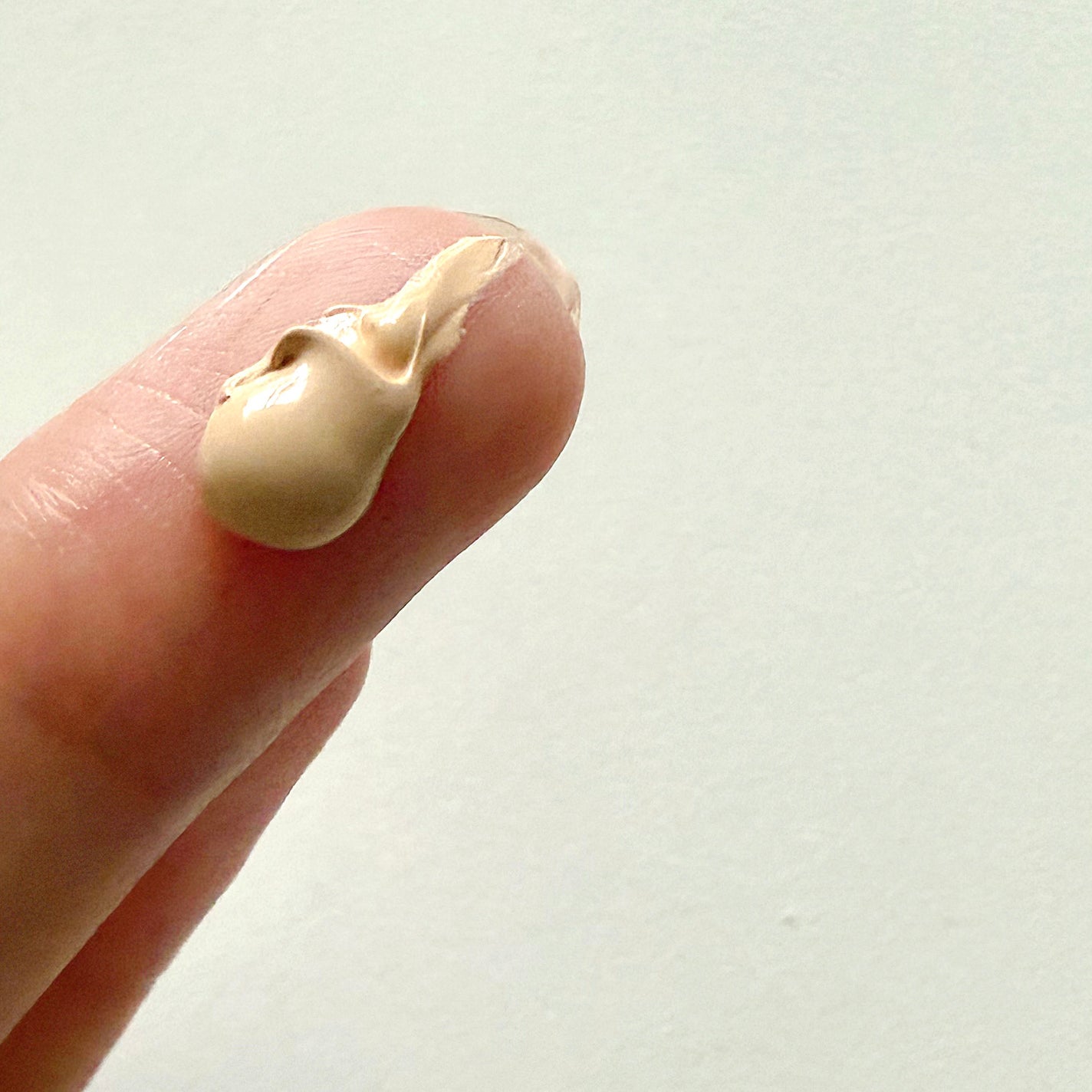 マスクフィットトーンアップクリーム/TIRTIR(ティルティル)/化粧下地を使ったクチコミ(2枚目)