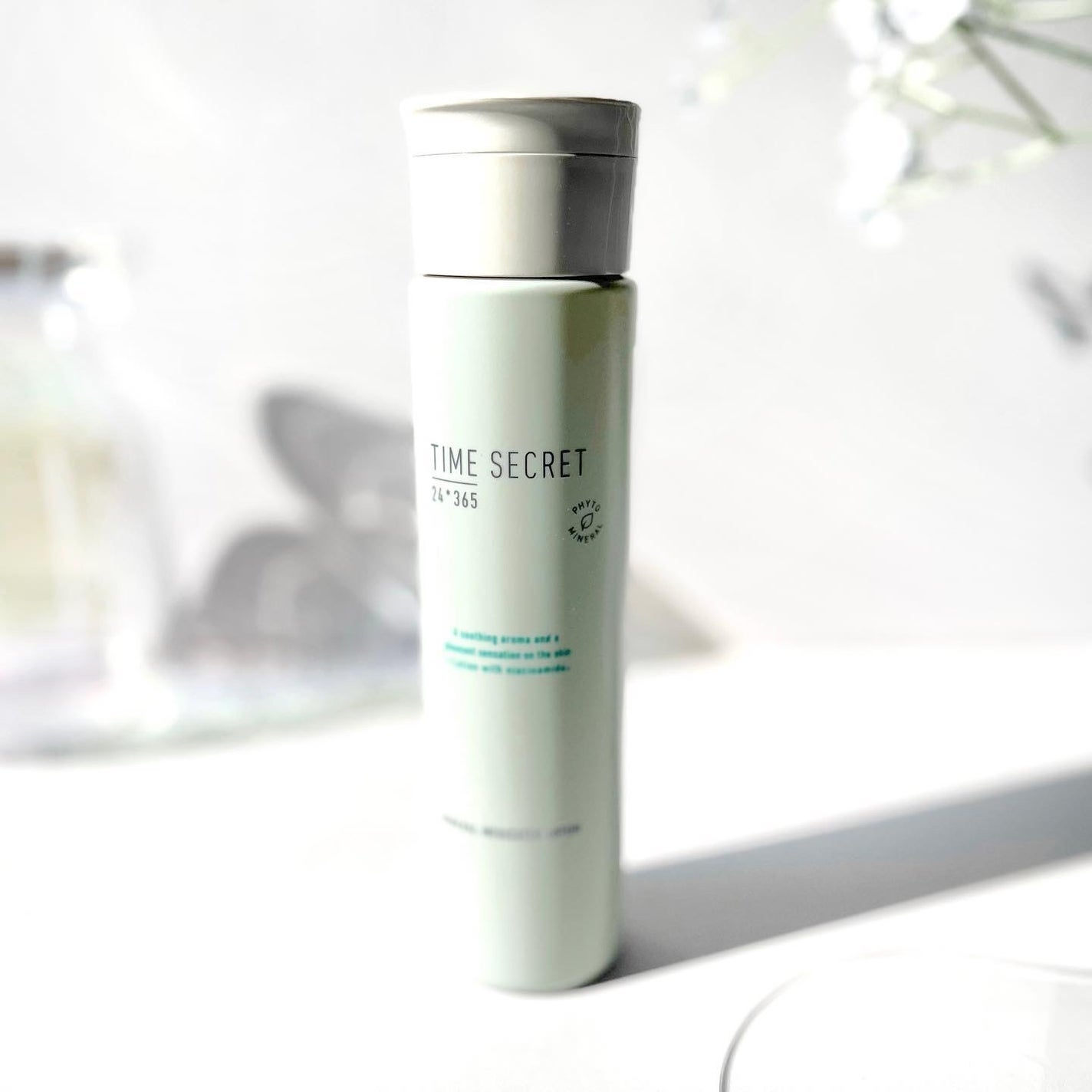 Riri𩵠on LIPS ãçŸçœÃã·ã¯æ¹åð«§â¡@timesecret_officialâ¡â¡..ãïŒ2æç®ïŒ