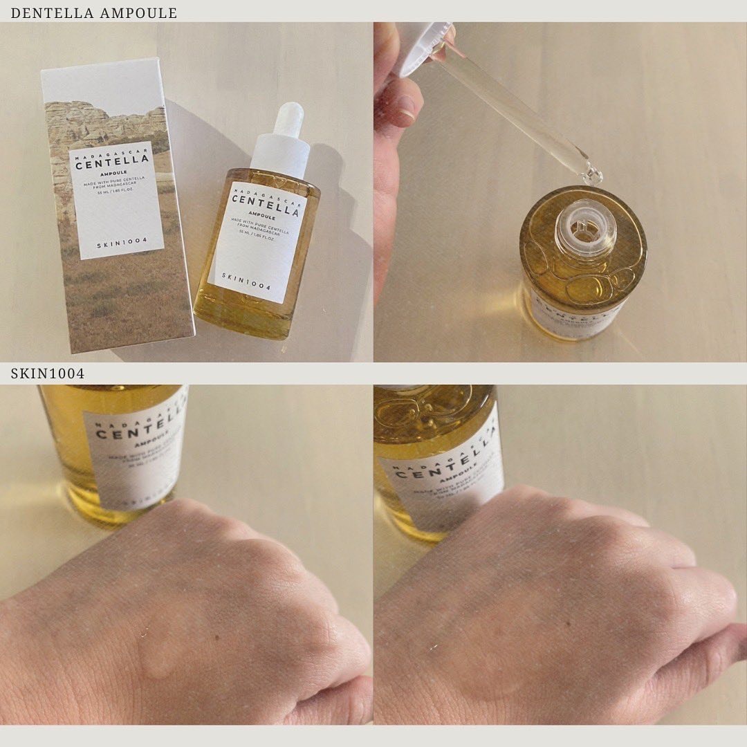 ヒアルーシカ ウォーターフィット サンセラム/SKIN1004/日焼け止めローションを使ったクチコミ（3枚目）