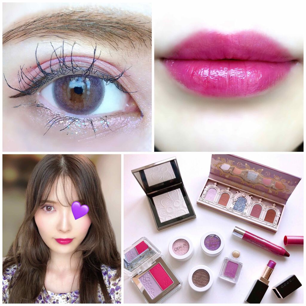 バーム ステイン/REVLON/口紅を使ったクチコミ(1枚目)