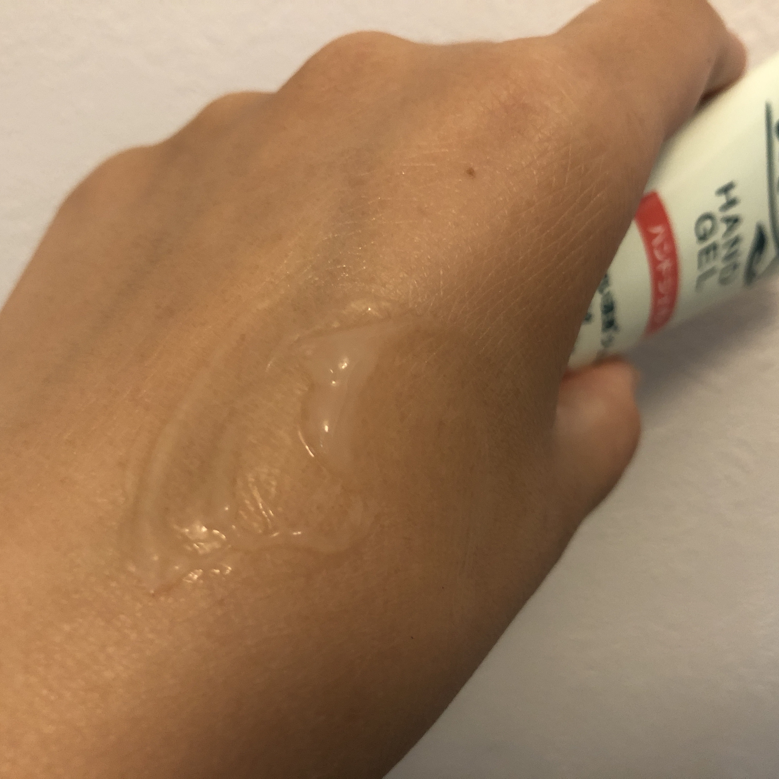 アトリックス ハンドジェル/アトリックス/ハンドジェルを使ったクチコミ（3枚目）