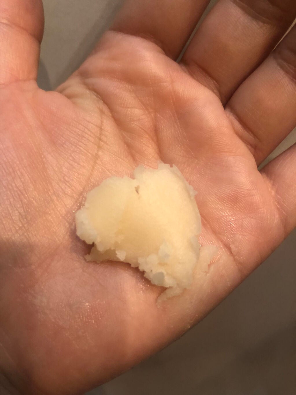 クリーンイットゼロ クレンジングバーム オリジナル/BANILA CO/クレンジングバームを使ったクチコミ(3枚目)