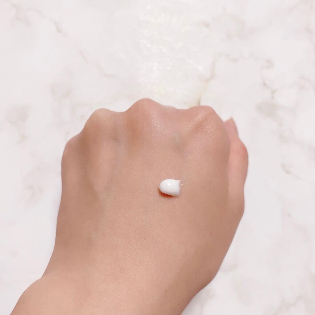 モイスチュア ハンドクリーム/カルテHD/ハンドクリームを使ったクチコミ(4枚目)