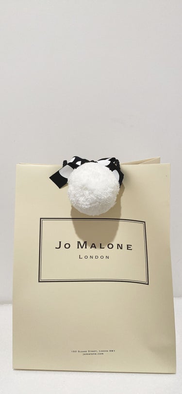 オレンジ ビター コロン 30ml/Jo MALONE LONDON/香水(レディース)を使ったクチコミ（3枚目）