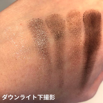 【旧】サンク クルール クチュール/Dior/アイシャドウパレットを使ったクチコミ(4枚目)