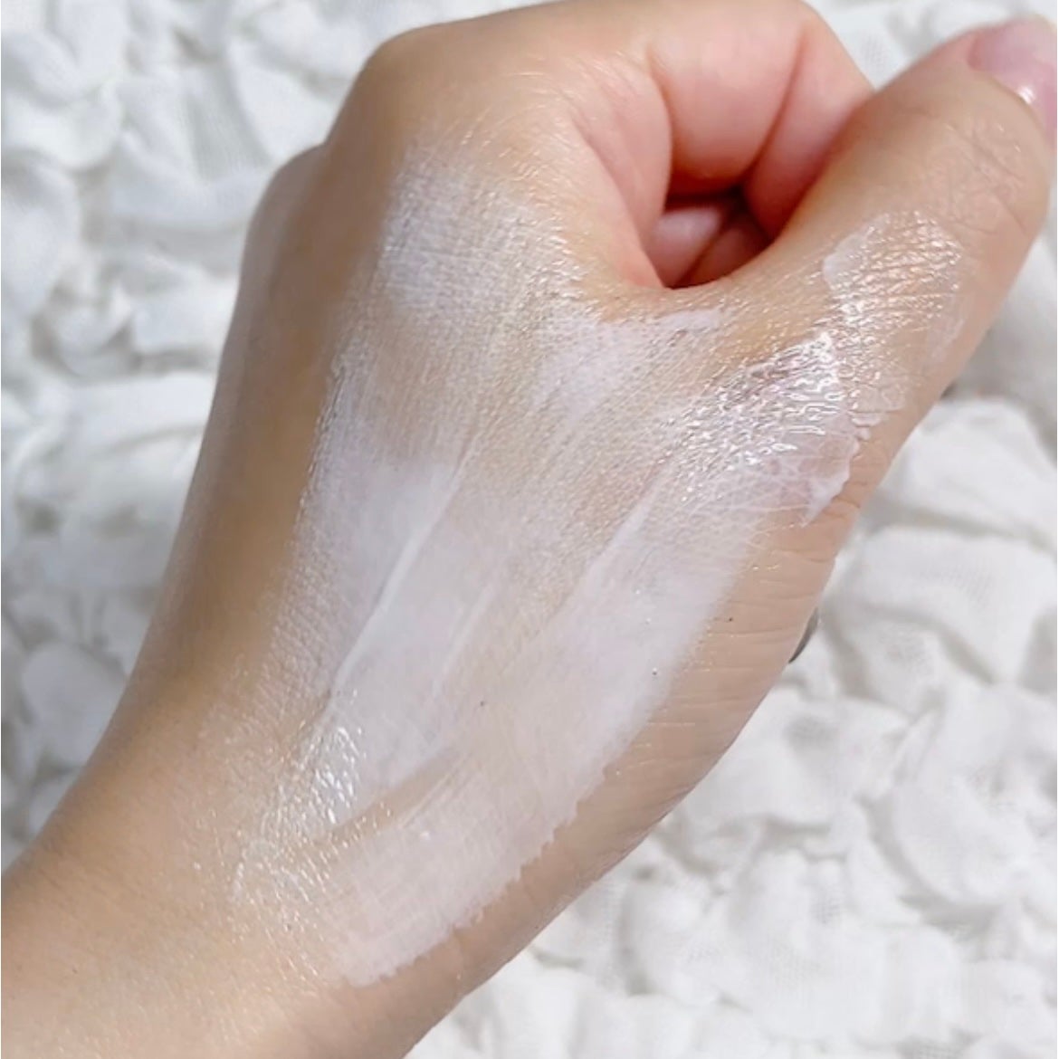 ニベア2WAY美容洗顔/ニベア/洗顔フォームを使ったクチコミ(6枚目)