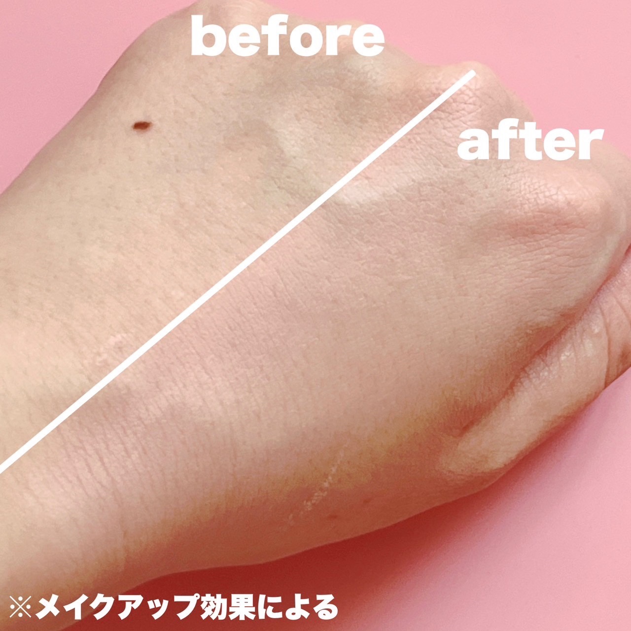 ケイト カラー＆カバークッション/KATE/クッションファンデーションを使ったクチコミ（3枚目）