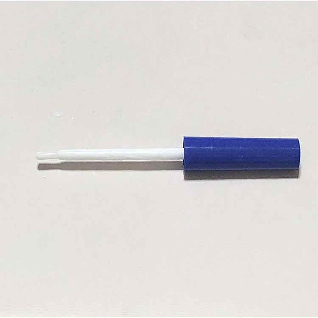 DAISO タッチアップベースDのクチコミ「【ダイソー】
タッチアップベースD <部分用化粧下地> ¥200(税抜)

化粧の下地に.....」（3枚目）