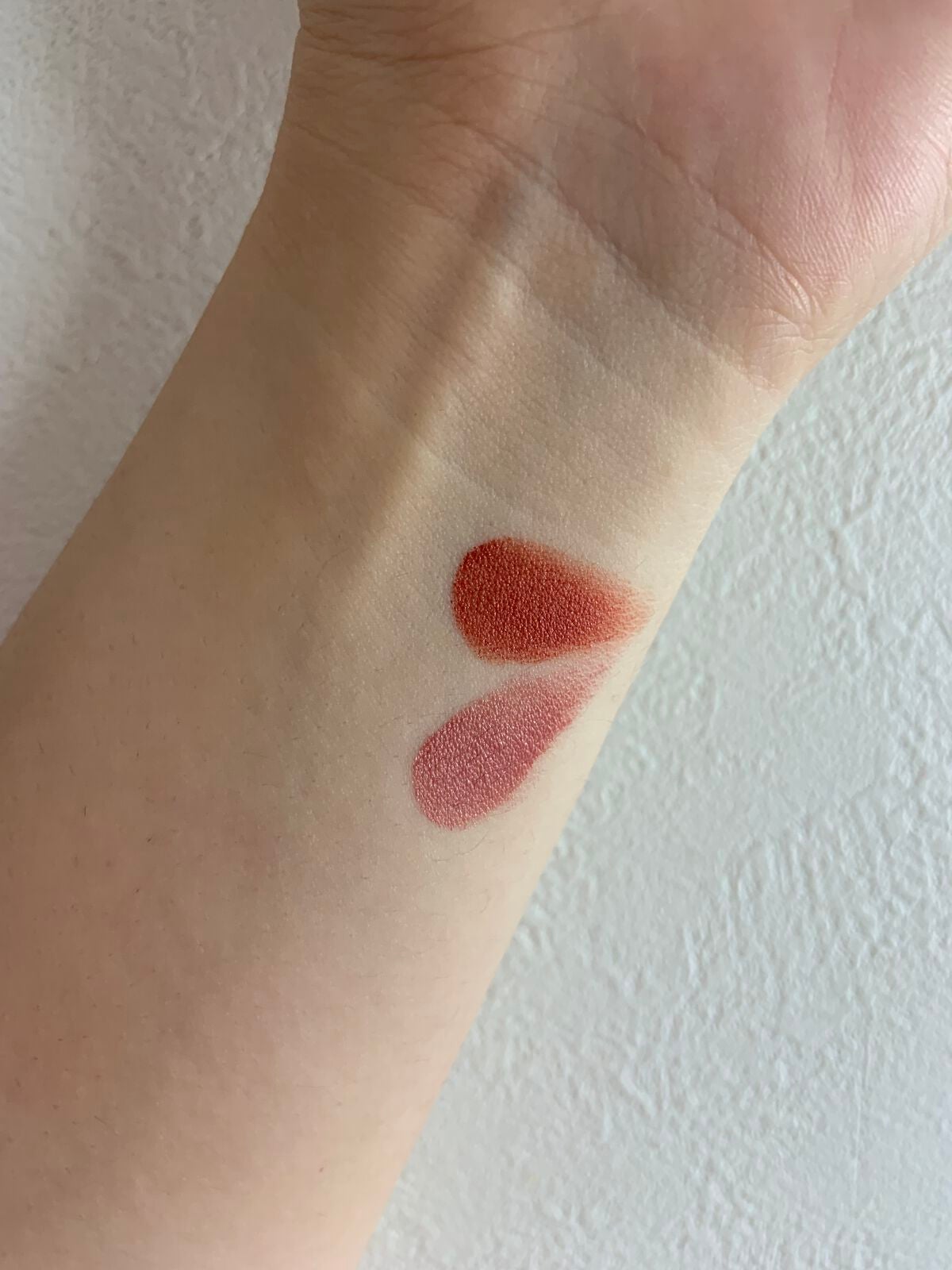 ルージュ デコルテ/DECORTÉ/口紅を使ったクチコミ(2枚目)