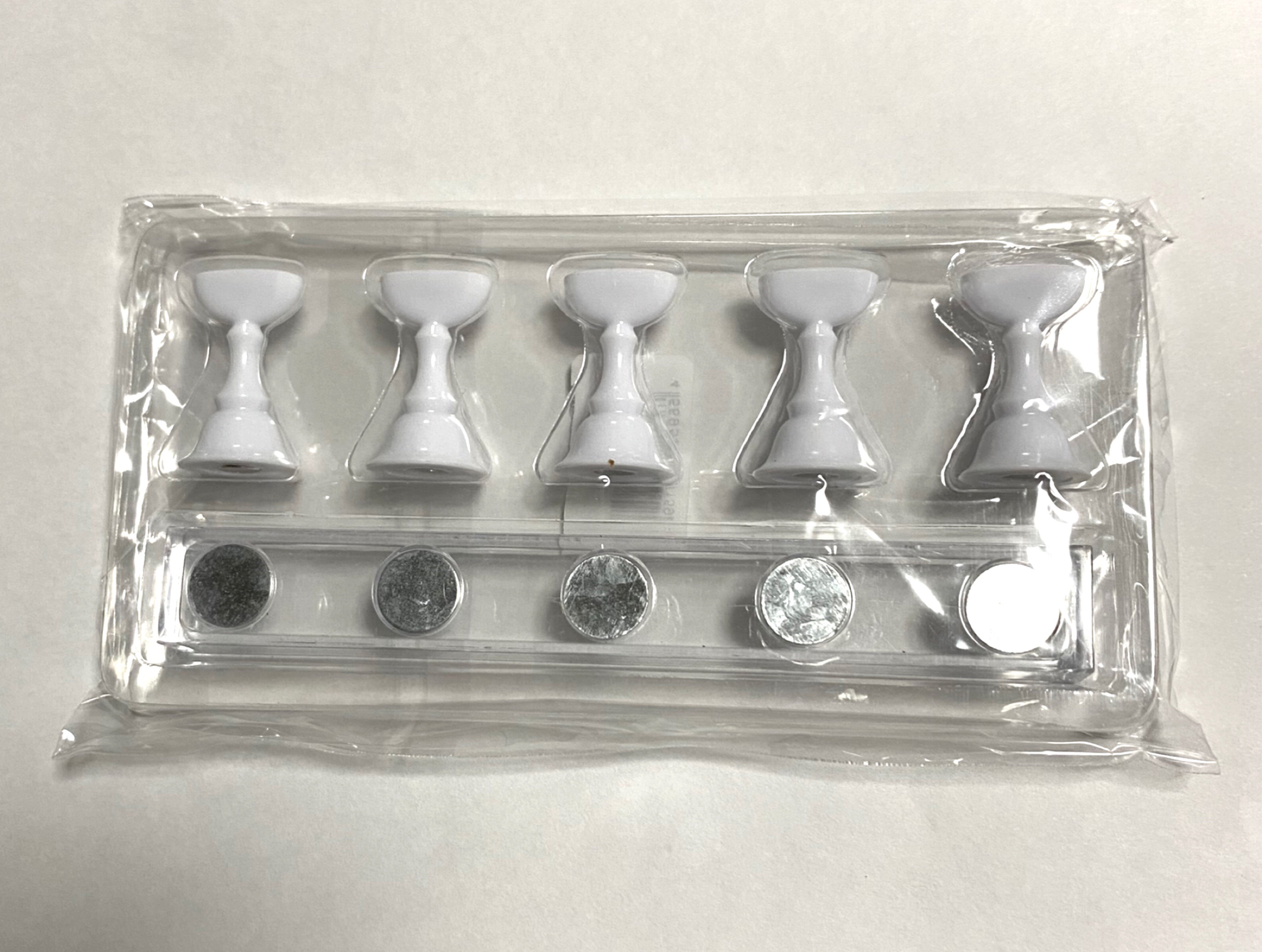 ネイルチップスタンド/NAILTOWN/ネイル用品を使ったクチコミ（1枚目）