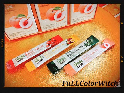 を使ったクチコミ(2枚目)