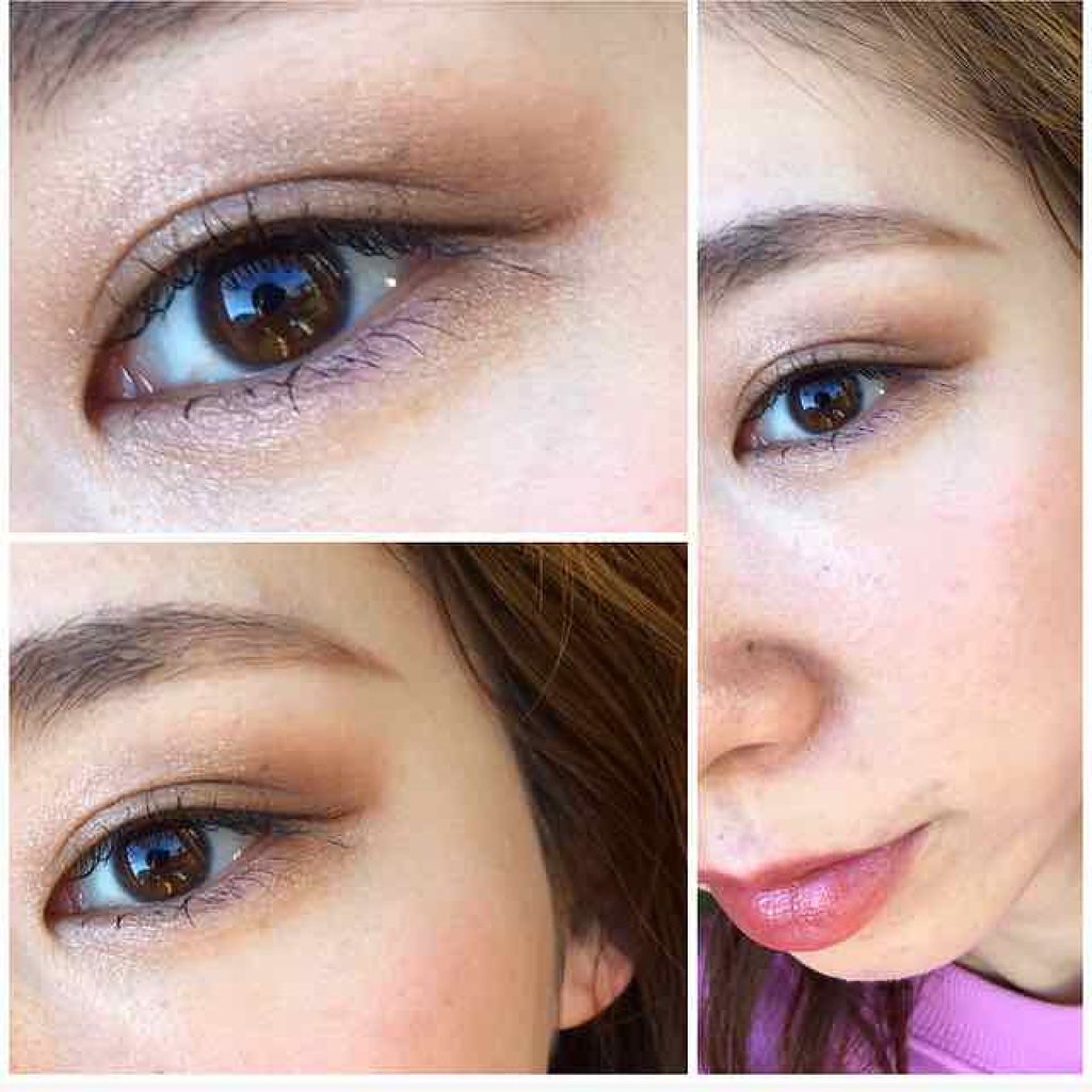 アディクション ザ アイシャドウ/ADDICTION/単色アイシャドウを使ったクチコミ(2枚目)