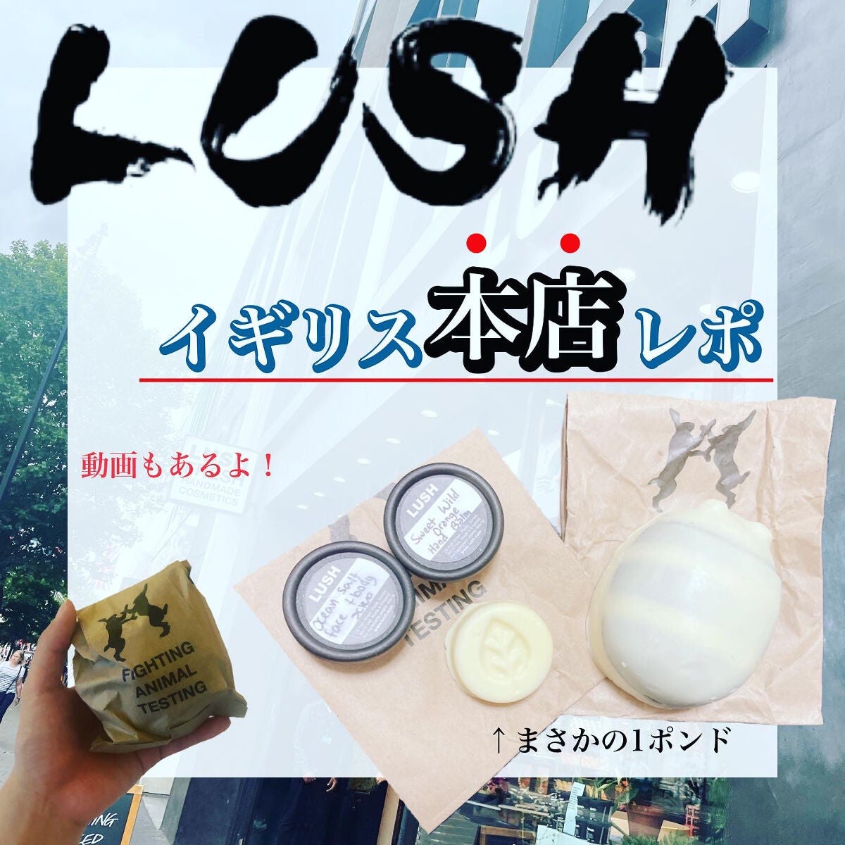 ドラゴンの卵/ラッシュ/炭酸系入浴剤を使ったクチコミ(1枚目)