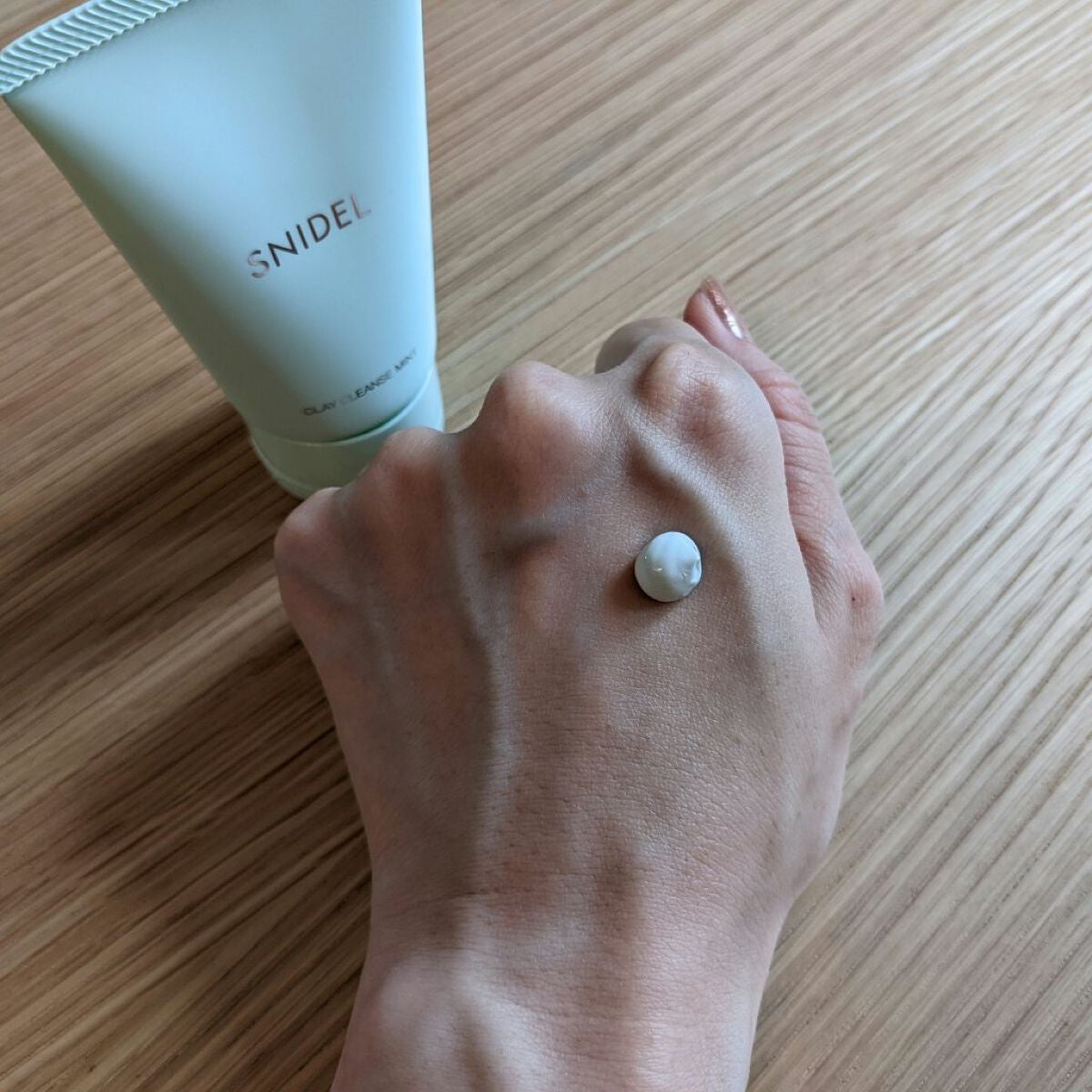 スムージング シートマスク/SNIDEL BEAUTY/シートマスク・パックを使ったクチコミ(2枚目)