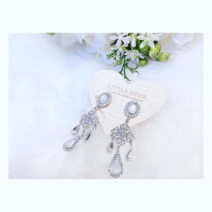 mikitty on LIPS 「大好きな@littledeer.official様のビジューピ..」(2枚目)