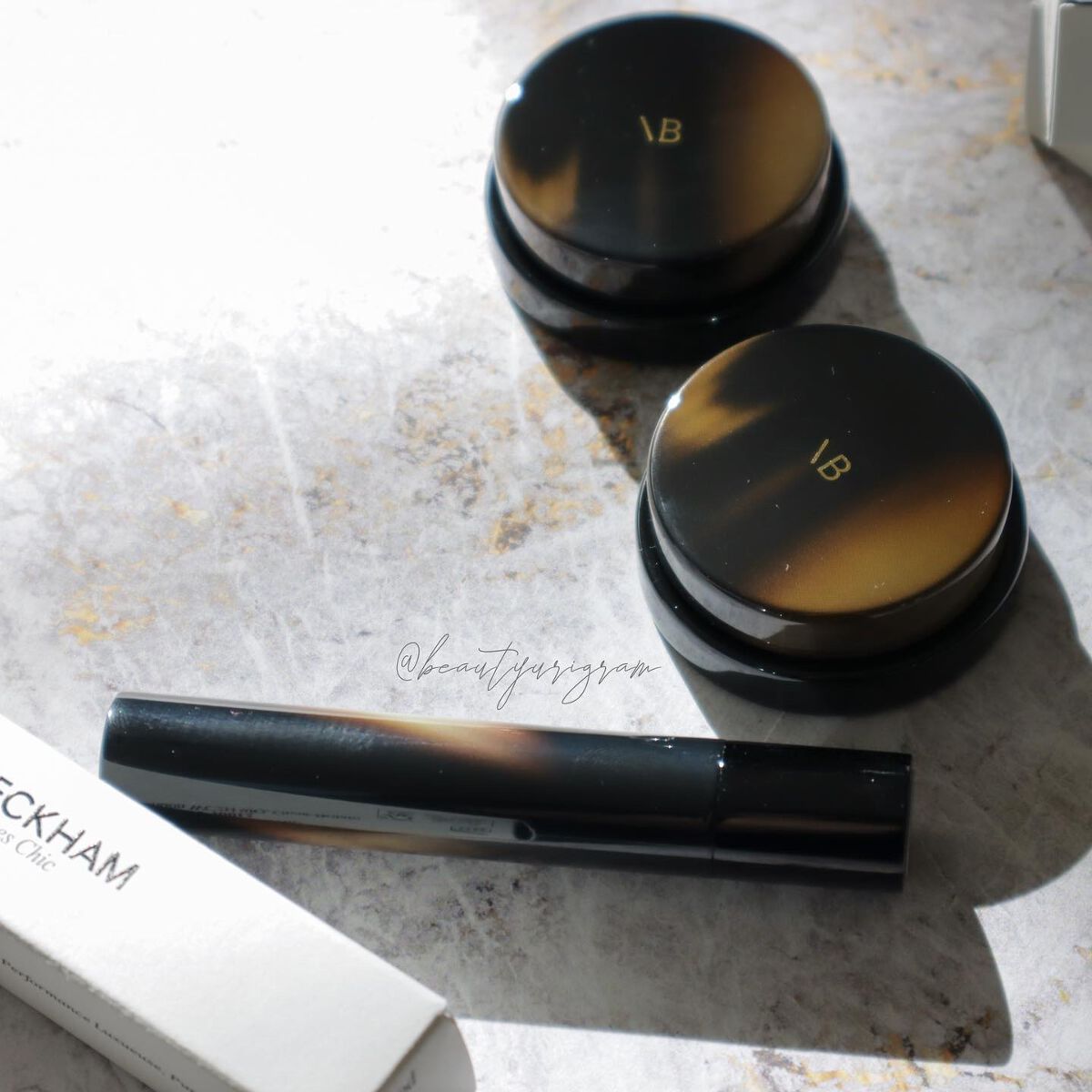 VICTORIA BECKHAM BEAUTY Lid Lustre