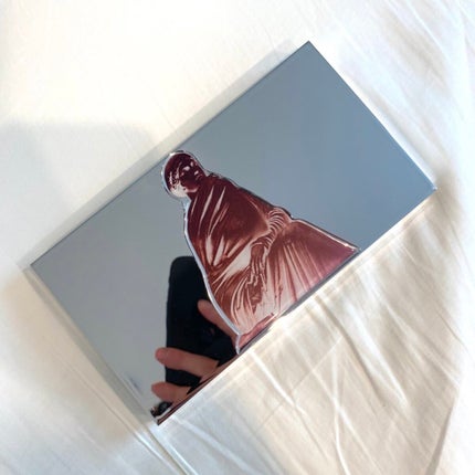 REMEMBRANCE/BYREDO/アイシャドウパレットを使ったクチコミ(2枚目)