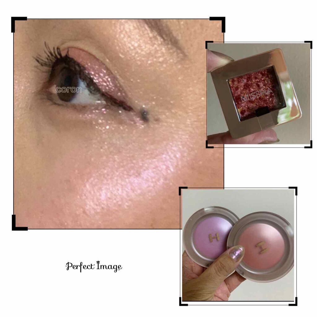 アディクション ザ アイシャドウ/ADDICTION/単色アイシャドウを使ったクチコミ(4枚目)