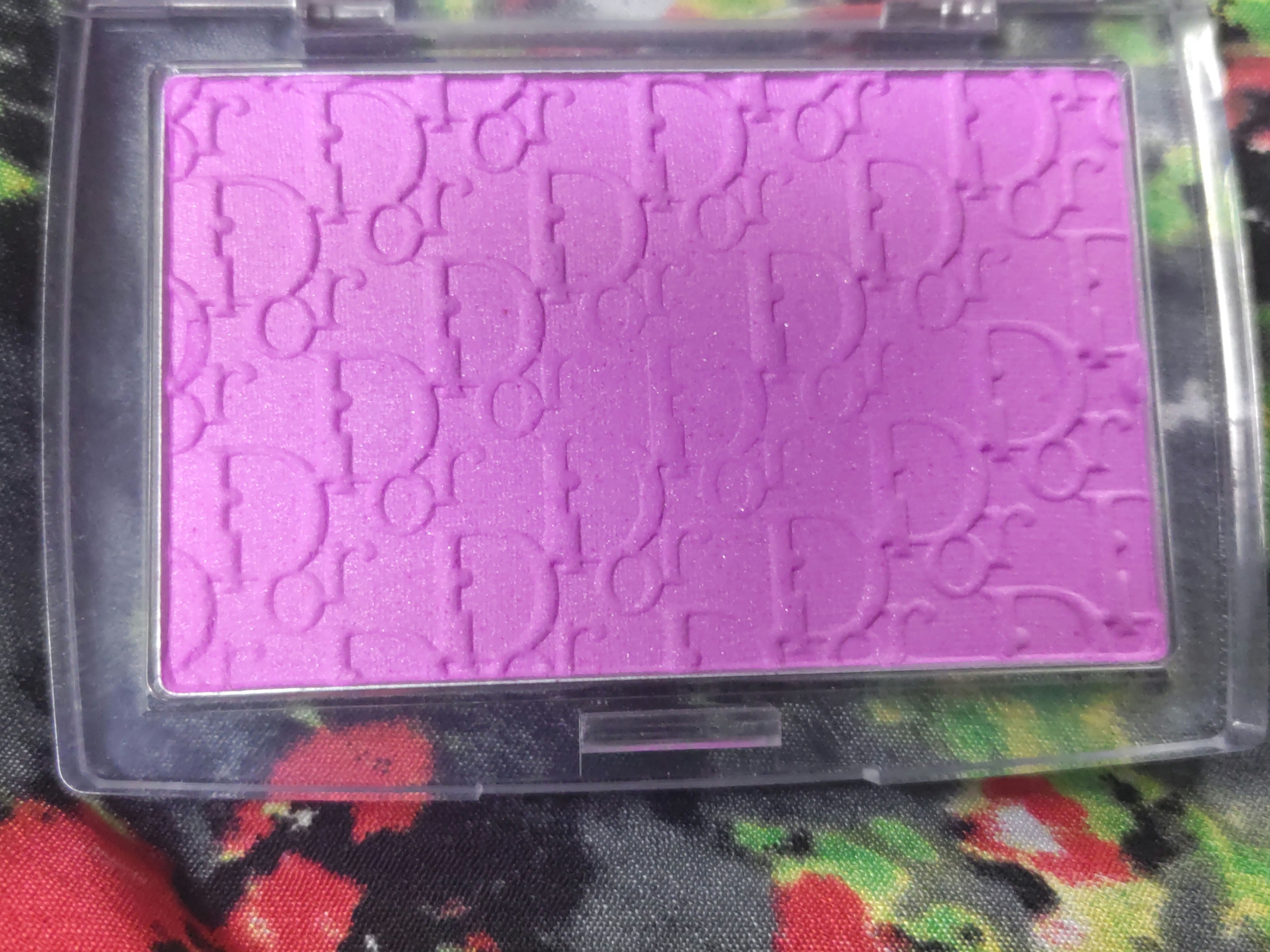 パウダーブラシ ラージ 130/MAKE UP FOR EVER/メイクブラシを使ったクチコミ（2枚目）