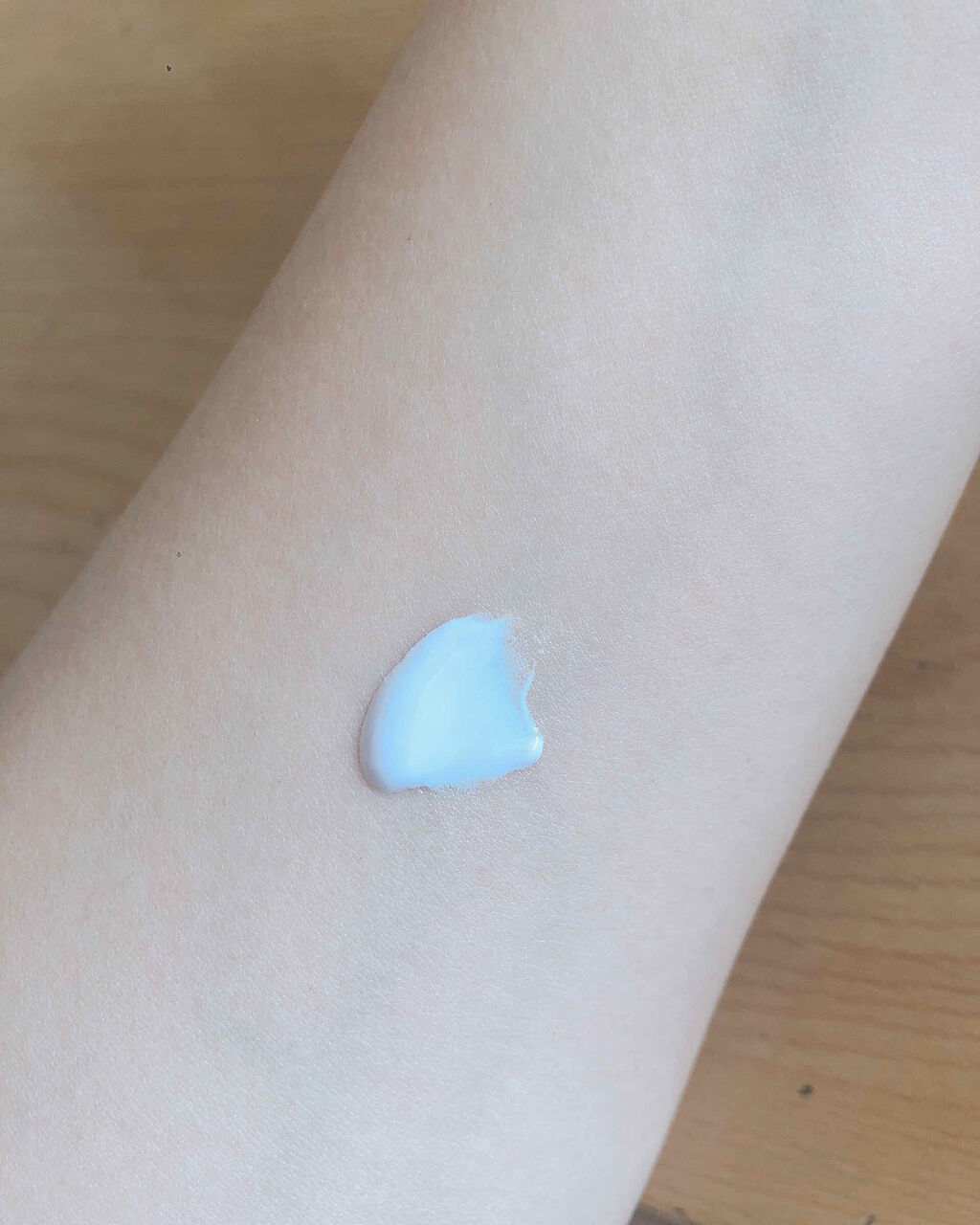 トーンアップUV エッセンス/サンカット®/日焼け止めローションを使ったクチコミ（2枚目）