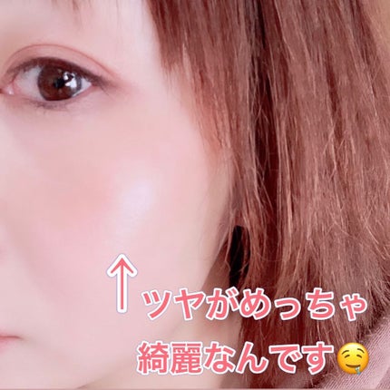 ザ リクイド ファンデーション/SUQQU/リキッドファンデーションを使ったクチコミ(3枚目)