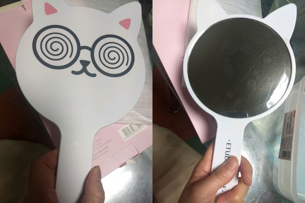 マイルド&モイスチャーアロエジェル/ネイチャーリパブリック/ボディローションを使ったクチコミ(3枚目)