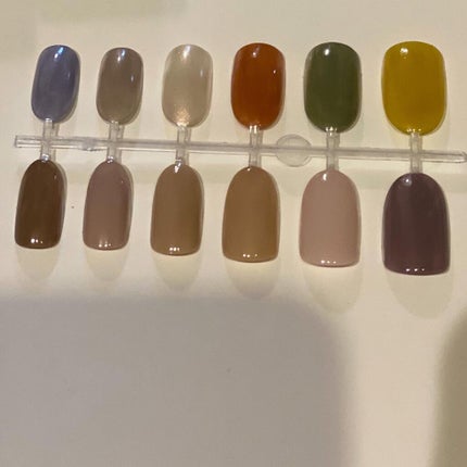 ザ ネイルポリッシュ/ADDICTION/マニキュアを使ったクチコミ(6枚目)